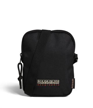 HATCH CROSS BLACK 041