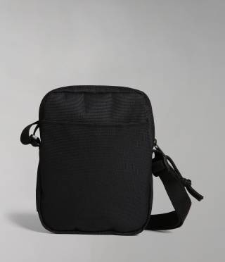 HATCH CROSS BLACK 041
