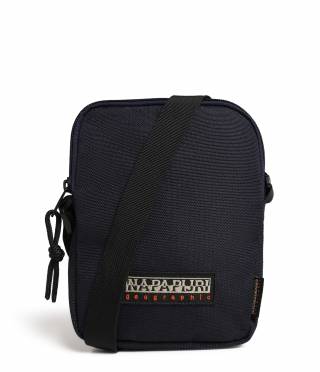HATCH CROSS BLU MARINE