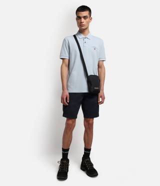 HATCH CROSS BLU MARINE