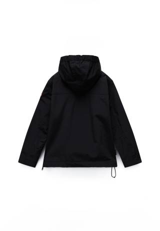 K RAINFOREST SUM 4 BLACK 041 