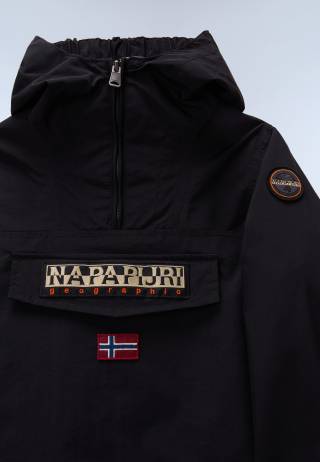 K RAINFOREST SUM 4 BLACK 041 