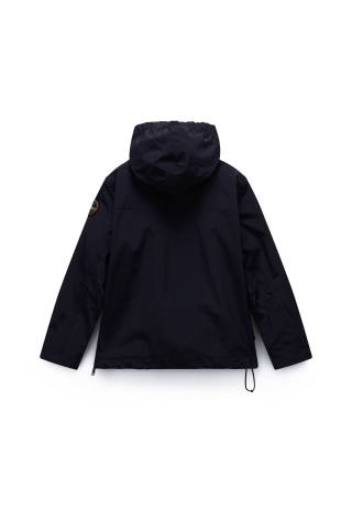 K RAINFOREST SUM 4 BLU MARINE 