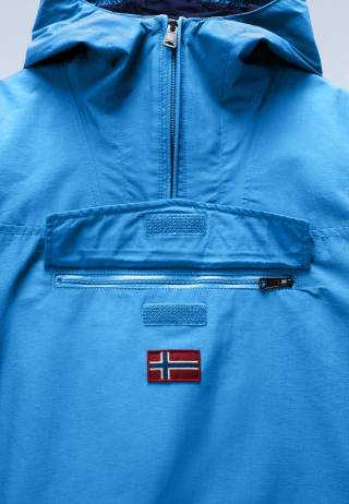 K RAINFOREST SUM 4 BLUE JASPER B9A 