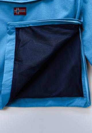 K RAINFOREST SUM 4 BLUE JASPER B9A 