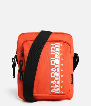 HAPPY CROSS PKT 3 RED TOMATO 