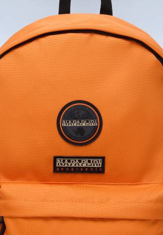 VOYAGE 3 ORANGE PUMPKIN A68 