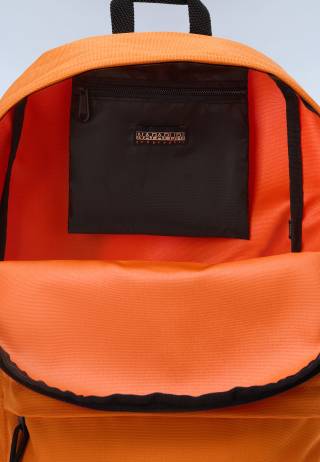VOYAGE 3 ORANGE PUMPKIN A68 