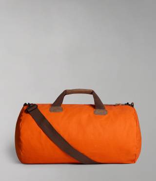 BERING 3 ORANGE RED A00
