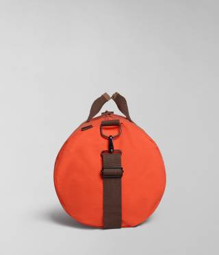 BERING 3 ORANGE SPICY