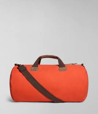 BERING 3 ORANGE SPICY