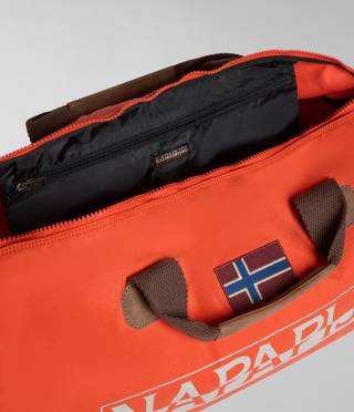 BERING 3 ORANGE SPICY