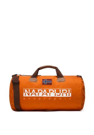 BERING 3 ORANGE PUMPKIN A68 