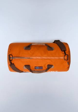 BERING 3 ORANGE PUMPKIN A68 