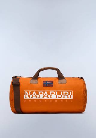 BERING 3 ORANGE PUMPKIN A68 