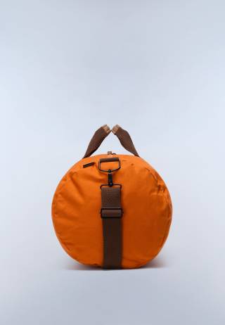 BERING 3 ORANGE PUMPKIN A68 