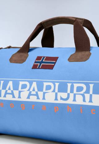 BERING 3 BLUE JASPER B9A 