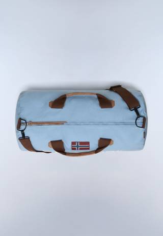 BERING 3 FADED DENIM I84 