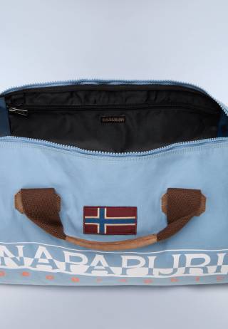 BERING 3 FADED DENIM I84 