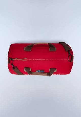 BERING 3 HAUTE RED R1F 