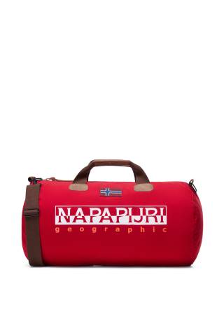 BERING 3 HAUTE RED R1F 