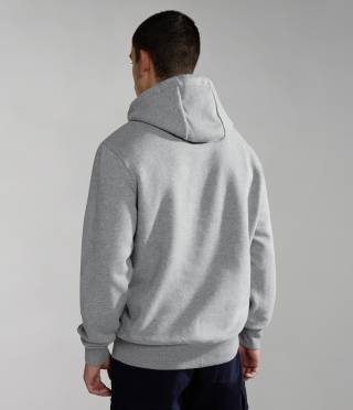 B-AYAS H 1 MED GREY MEL
