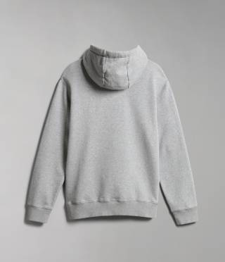 B-AYAS H 1 MED GREY MEL