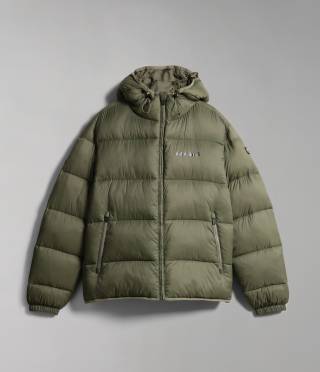 A-SUOMI H 1 GREEN LICHEN