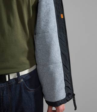 SHELTER WINT BLACK 041