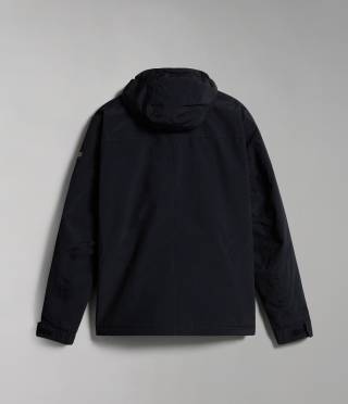 SHELTER WINT BLACK 041