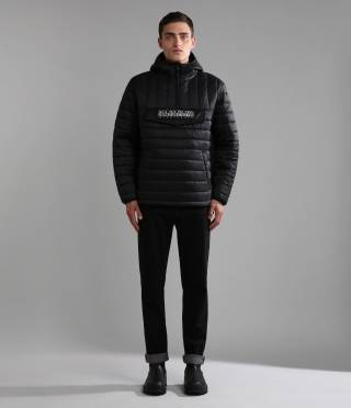 A-MORGEX HZH BLACK 041