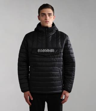 A-MORGEX HZH BLACK 041