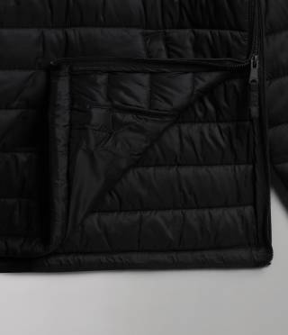 A-MORGEX HZH BLACK 041