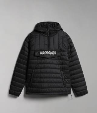 A-MORGEX HZH BLACK 041