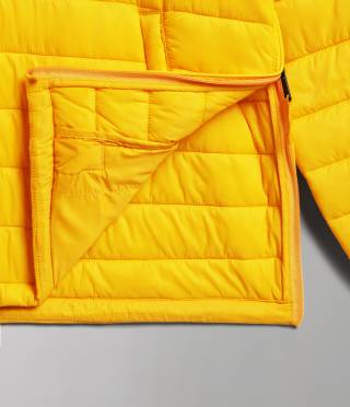 A-MORGEX HZH YELLOW RAY