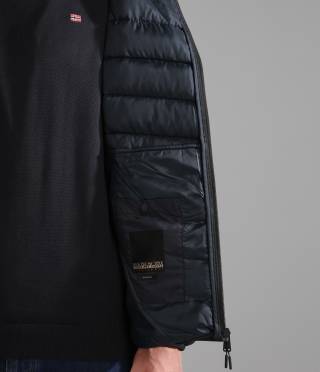 AERONS H 3 BLACK 041 