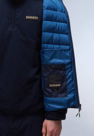 AERONS H 3 BLU MARINE