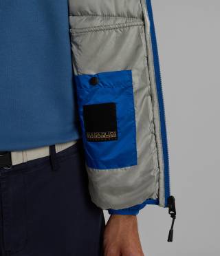 AERONS H 3 BLUE CLASSIC