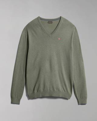 DAMAVAND V 4 GREEN LICHEN
