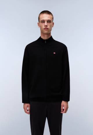 DAMAVAND FZ 3 BLACK 041