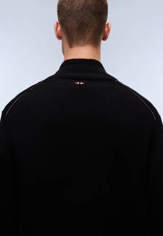 DAMAVAND FZ 3 BLACK 041