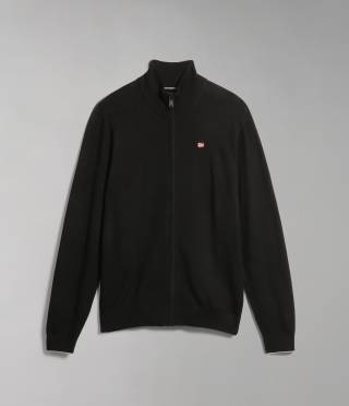 DAMAVAND FZ 3 BLACK 041