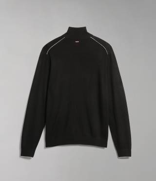 DAMAVAND FZ 3 BLACK 041