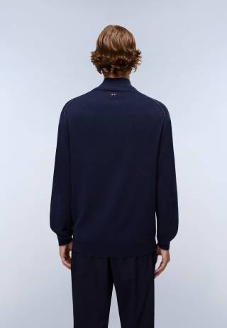 DAMAVAND FZ 3 BLU MARINE 