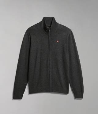DAMAVAND FZ 3 DARK GREY MELANGE 