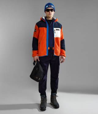 DAMAVAND HZ 4 BLU MARINE