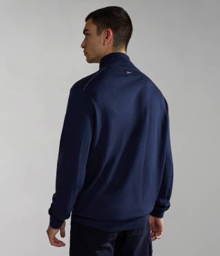 DAMAVAND HZ 4 BLU MARINE