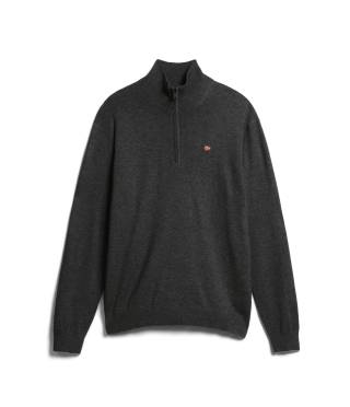 DAMAVAND HZ 4 DARK GREY MEL