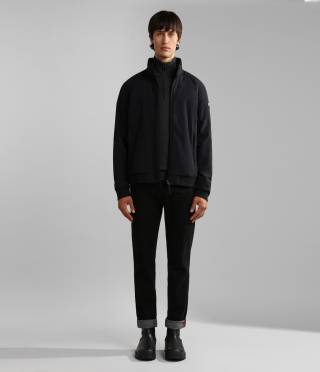 DAMAVAND HZ 4 DARK GREY MEL