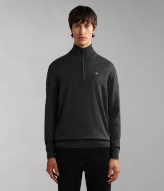DAMAVAND HZ 4 DARK GREY MEL